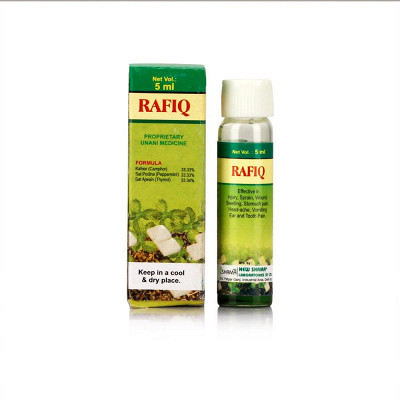 New Shama Rafiq E Hayat